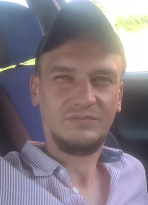 Dmitriy, 36, Україна, Дніпро