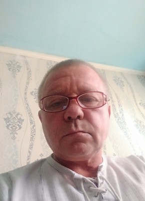 Алексей из Өтеген батыра 53 года