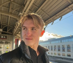 Alfon4ick, 19, Kazan
