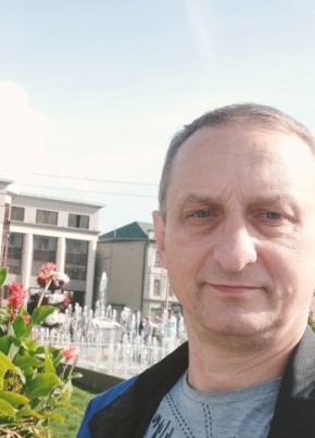 Виталий, 52, Россия, Ногинск