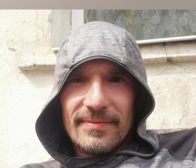 Кирилл, 44 года, Донецьк