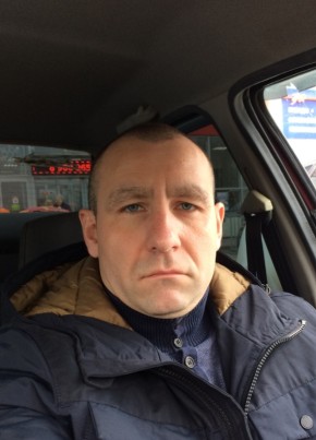Олег, 40, Россия, Калининская