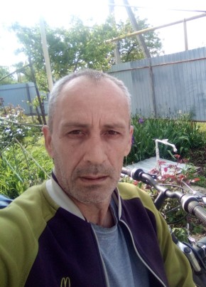 Валерий, 54, Россия, Белгород