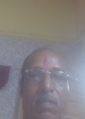 Shashikant, 50, India, Ulhasnagar