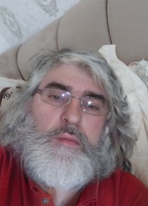 саид, 51, Россия, Избербаш