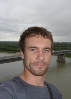 vyаcheslav, 41, Россия, Омск