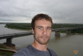 vyаcheslav, 41 - Только Я