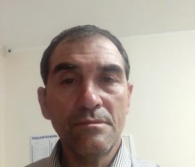 Игорь Гривапш, 56 лет, Майкоп
