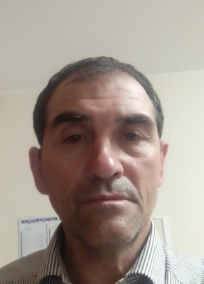 Igor Grivapsh, 56, Russia, Maykop