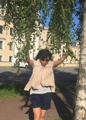 Диля из Электростали 55 лет