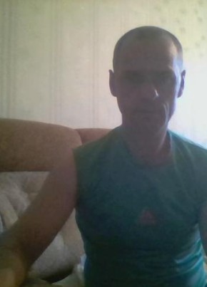 Александер, 52, Россия, Калач