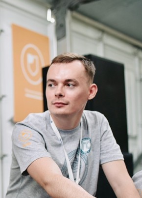 Yuriy, 33, Russia, Izhevsk