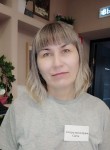 Светлана, 51 год, Оренбург