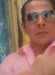 Marko, 48 лет, México Distrito Federal