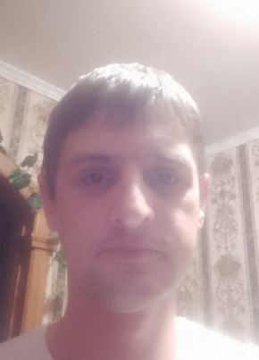 Артем, 40, Россия, Зеленоград