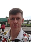 Кирилл, 40 лет, Новосибирск