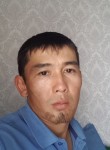 Магамад, 35 лет, Бишкек