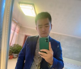 田园风, 26, Ulanhot