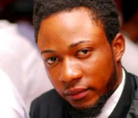 Dashing, 30, Kinshasa