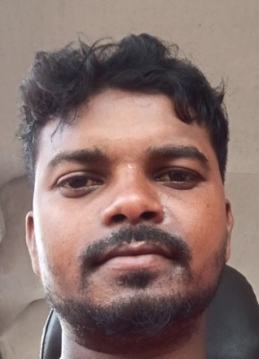 Sanatan, 24, India, Jamshedpur