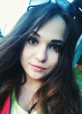Дарья, 28, Россия, Касимов