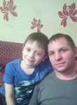 Дмитрий, 49 лет, Новочебоксарск