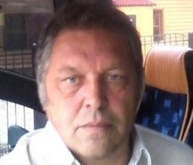 Сергей, 65 лет, Королёв