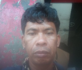 EDUARD, 46 лет, Taguig