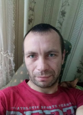 Вячеслав, 42, Россия, Таруса