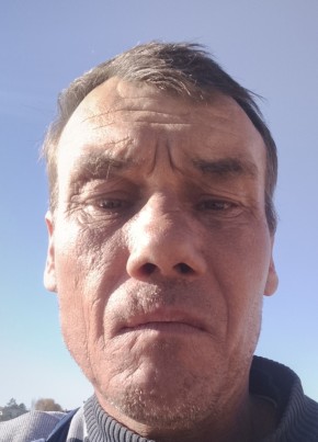 Andrey, 46, Kazakhstan, Kapshagay