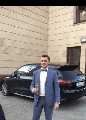 Dima, 40, Russia, Kazan