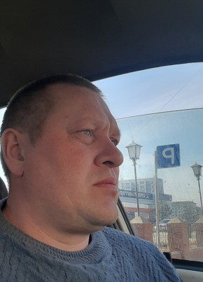 Aleksey, 42, Russia, Irkutsk