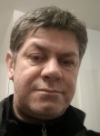 Dzekson76, 48 лет, Linköping