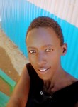 Maureen Namayan, 24 года, Nairobi
