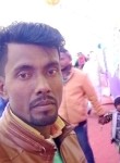 Hasibul Rahaman, 24 года, Islāmpur (State of West Bengal)