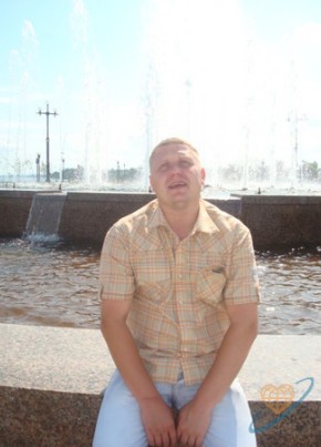 Валентин, 47, Россия, Вологда