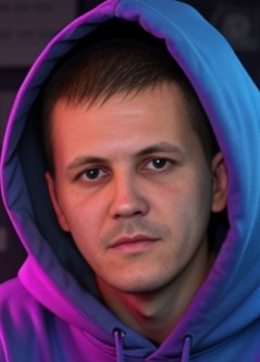 Nike из Абакана 44 года
