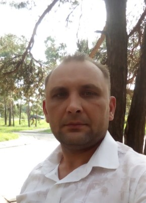 Игорь, 45, Россия, Владимир