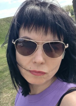 Ольга из Пскова 46 лет
