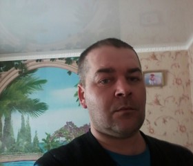 Сергей, 44 года, Глухів