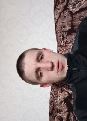 Андрей, 24, Рэспубліка Беларусь, Магілёў
