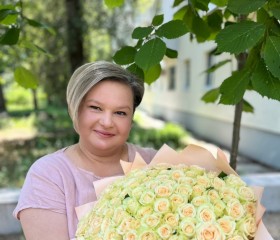 Елена, 44 года, Воронеж