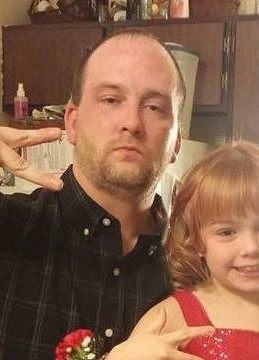 Justin, 42, United States of America, Des Moines (State of Iowa)