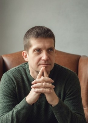 Юрка из Батайска 41 год
