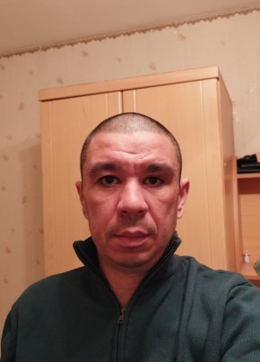 Володя, 43, Россия, Назарово
