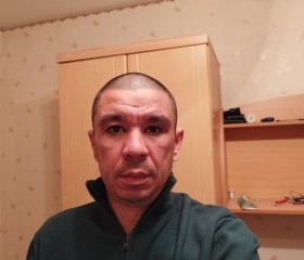 Володя, 43 года, Назарово