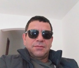 Spartakos, 51, Munich
