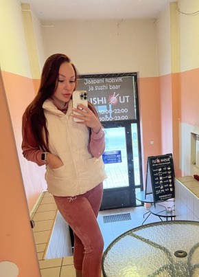Margarita, 26, Eesti Vabariik, Narva