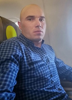 Эдуард, 35, Россия, Кемерово