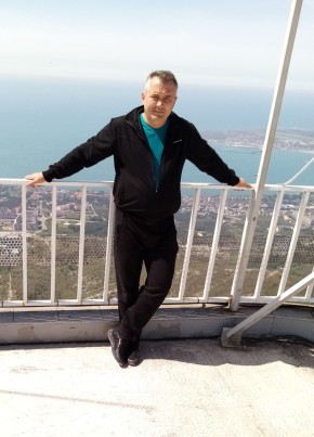 Дмитрий, 45, Україна, Донецьк